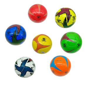 Pelotas de fútbol