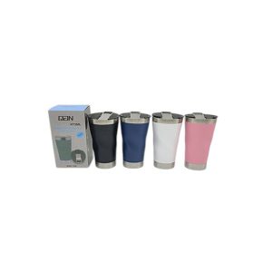 Vaso térmico