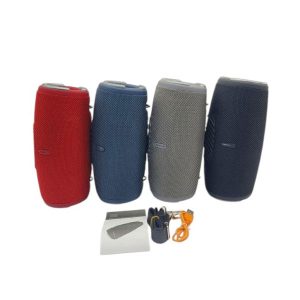 Parlantes portatil