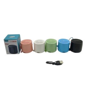 Parlantes portatil