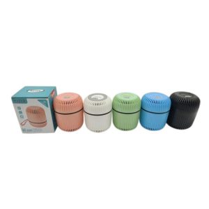 Parlantes portatil