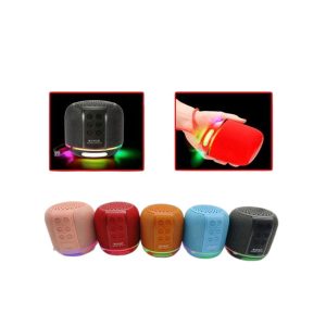 Parlantes portatil