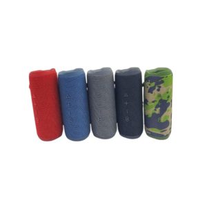 Parlantes portatil