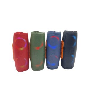 Parlantes portatil