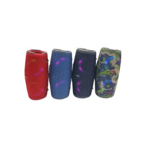 Parlantes portatil