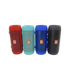Parlantes portatil