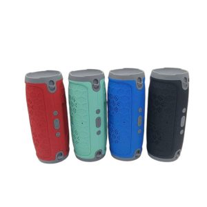 Parlantes portatil