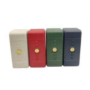 Parlantes portatil