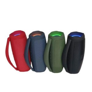 Parlantes portatil