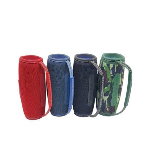 Parlantes portatil