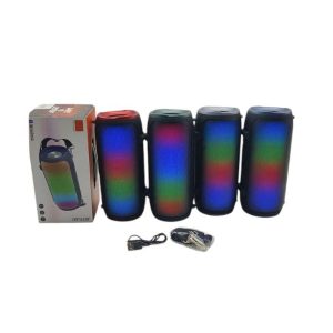 Parlantes portatil