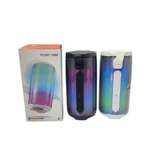 Parlantes portatil