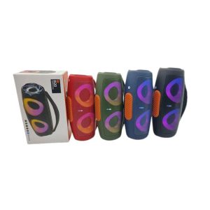 Parlantes portatil
