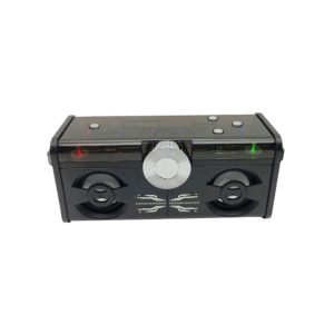 Parlantes portatil