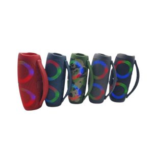 Parlantes portatil