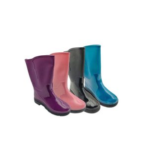 Bota de lluvia