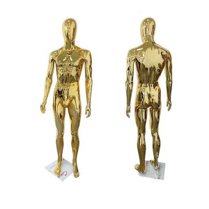 Maniquí de hombre