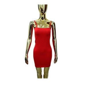 Vestido dama morley
