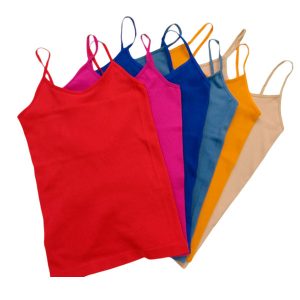 Musculosa dama morley