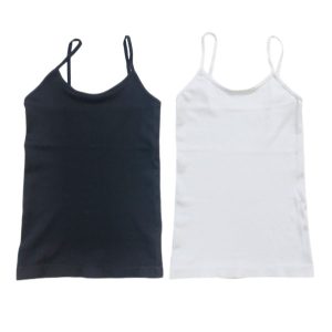 Musculosa dama morley