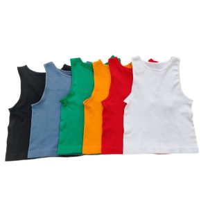 Musculosa dama morley