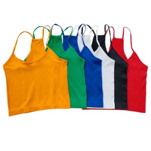 Musculosa dama morley