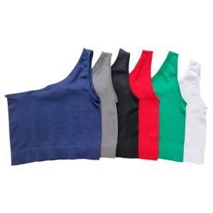 Musculosa dama morley