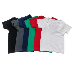 Camiseta dama morley
