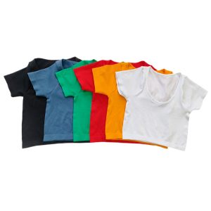 Camiseta dama morley