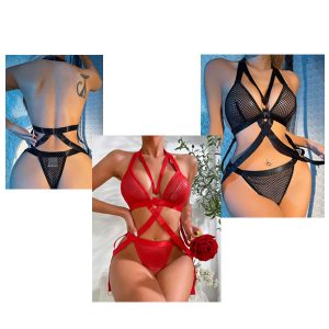 Conjunto sexy