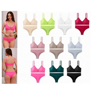 Conjunto colaless