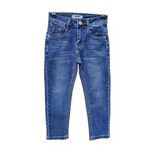 Jeans de nena