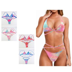 Mallas de baño