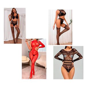 Body red