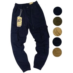 Pantalón Gabardina niño