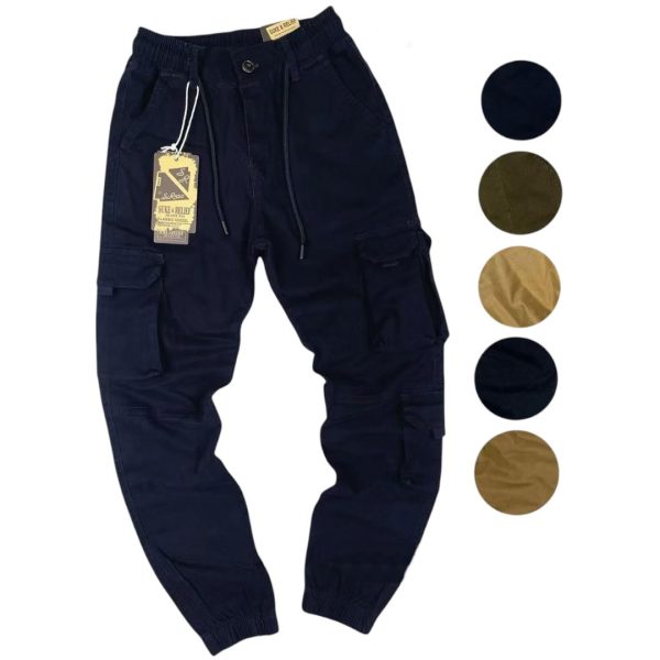 Pantalón Gabardina niño