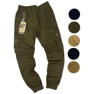 Pantalón Gabardina niño