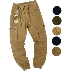 Pantalón Gabardina niño
