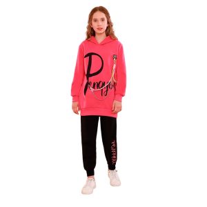 Conjunto de niña