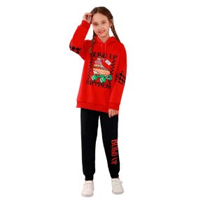 Conjunto de niña