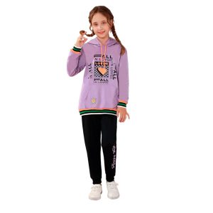 Conjunto de niña