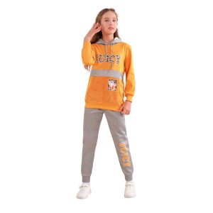 Conjunto de niña
