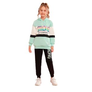 Conjunto de niña