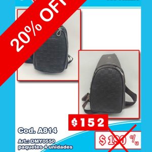 Mochilas