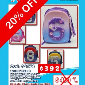Mochilas