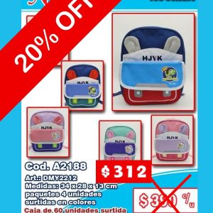 Mochilas