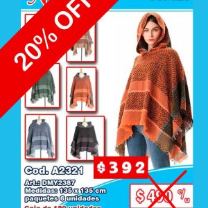 Poncho