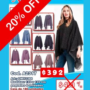 Poncho