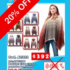 Poncho