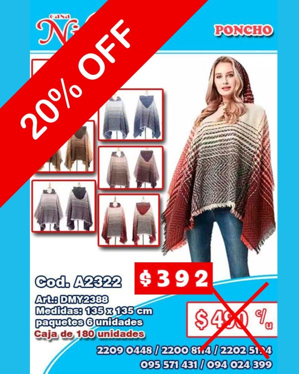 Poncho